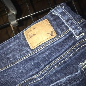 Sold 💗 American Eagle Shorts